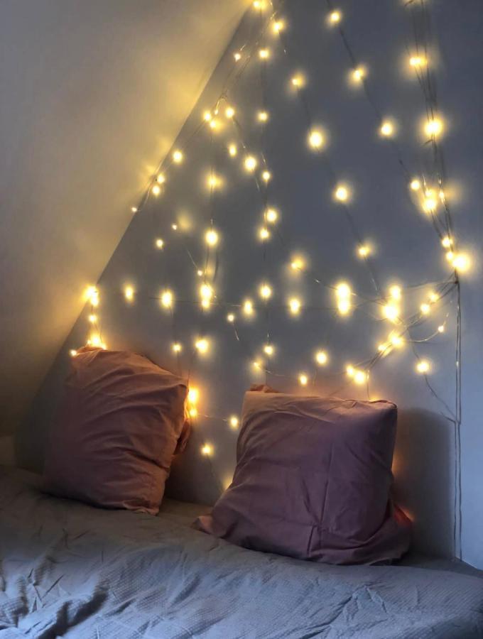 Apartament Cosy Studio Saint-Lazare Paryż Zewnętrze zdjęcie